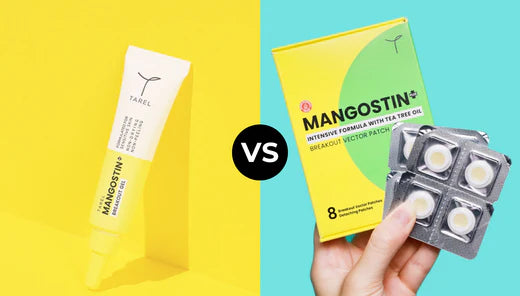 GEL VS PIMPLE PATCHES: THE BEST ACNE TREATMENT FOR YOU